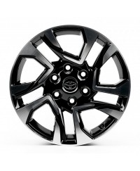 Replica TY818 MB R18 W7.5 PCD6x139.7 ET30 DIA106.1